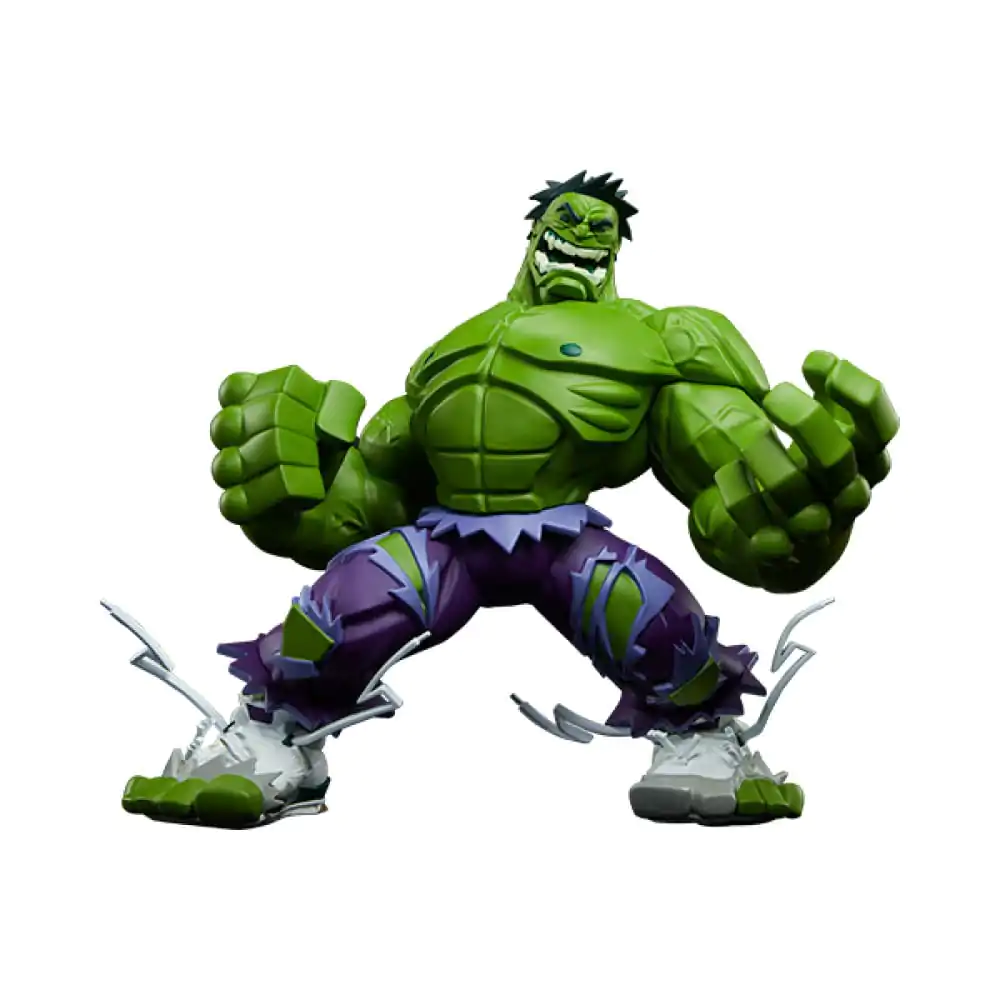 Marvel Designer Zbirateljski Kip Hulk 24 cm fotografija izdelka