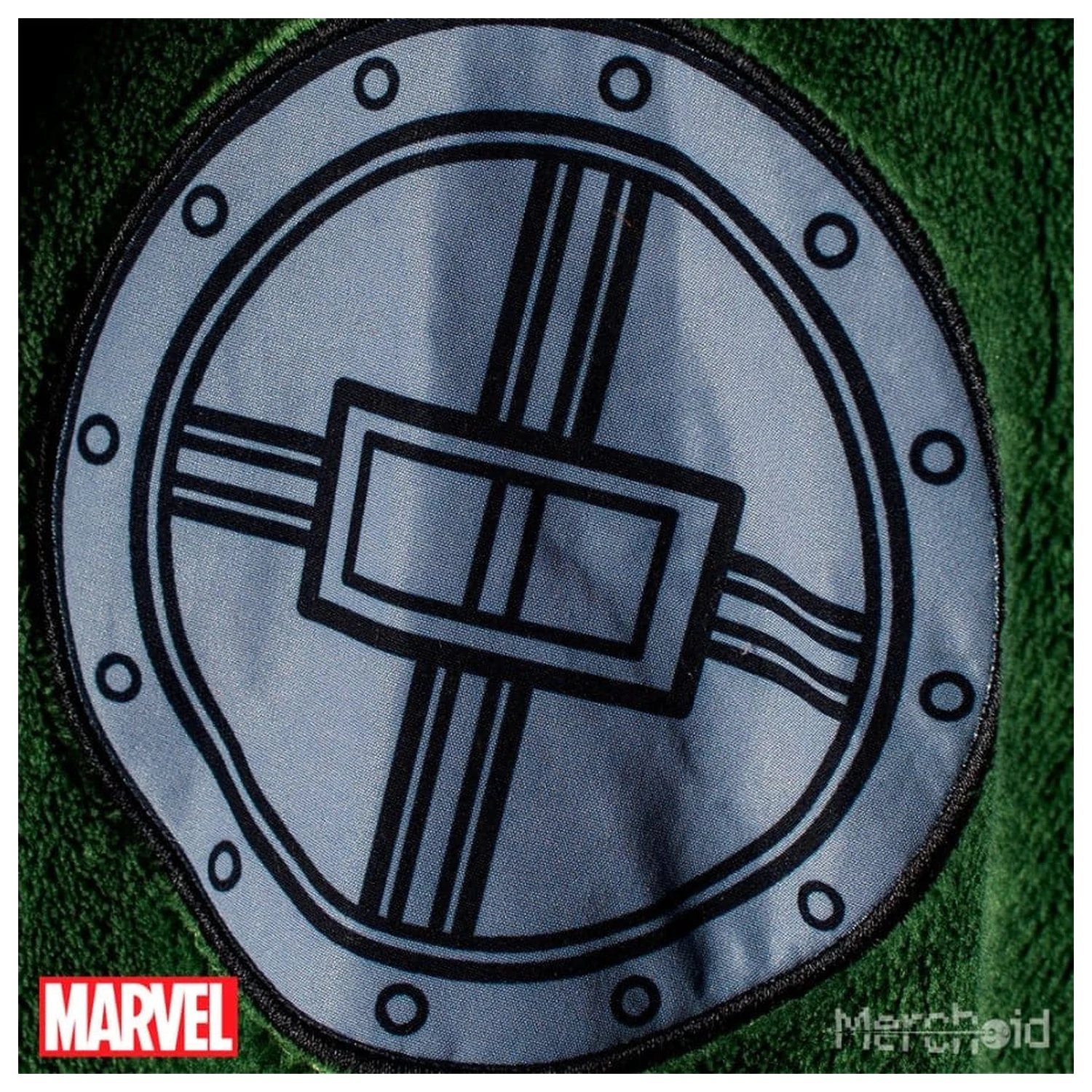 Marvel kopalni plašč Doctor Doom One Size fotografija izdelka