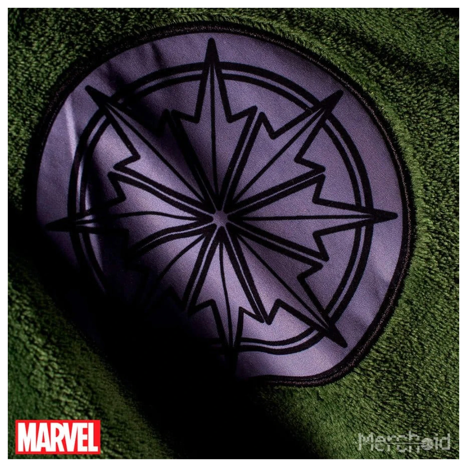 Marvel kopalni plašč Doctor Doom One Size fotografija izdelka