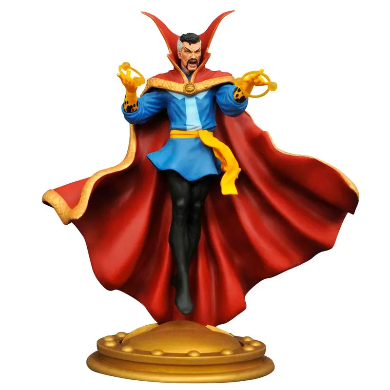 Marvel Gallery PVC kip Doctor Strange 23 cm fotografija izdelka