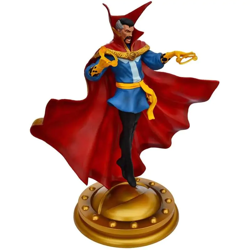 Marvel Gallery PVC kip Doctor Strange 23 cm fotografija izdelka