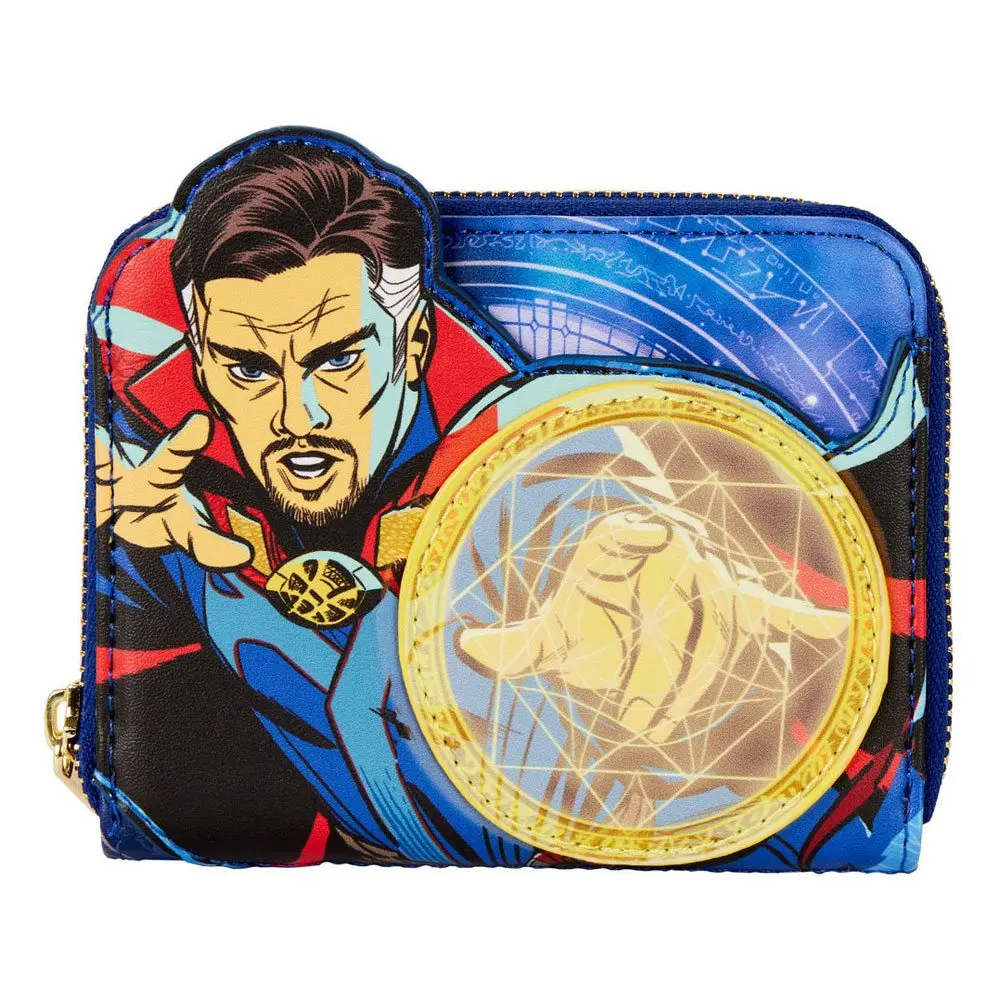 Marvel by Loungefly Denarnica Dr. Strange Multiverse fotografija izdelka