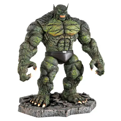 Marvel Select akcijska figura Abomination 23 cm fotografija izdelka