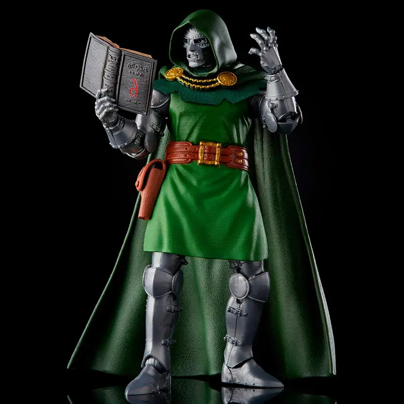 Marvel Fantastic Four Dr. Doom figura 15 cm fotografija izdelka