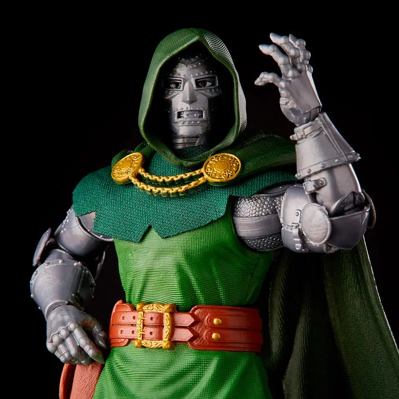 Marvel Fantastic Four Dr. Doom figura 15 cm fotografija izdelka