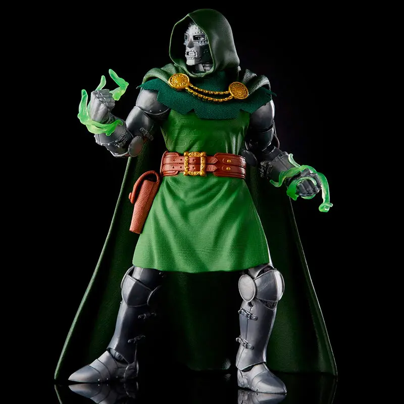 Marvel Fantastic Four Dr. Doom figura 15 cm fotografija izdelka