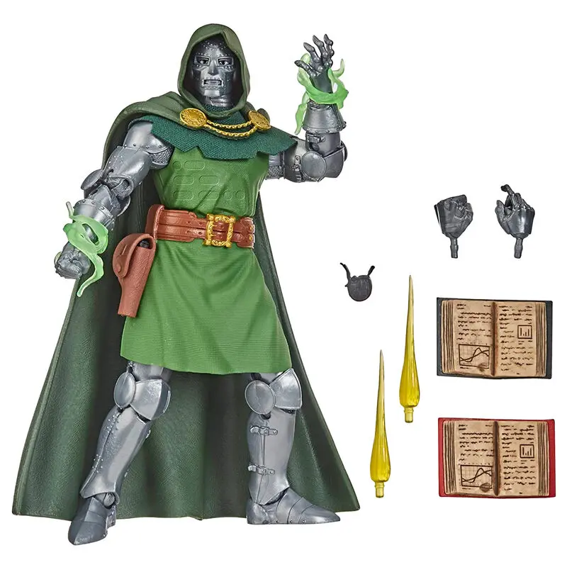 Marvel Fantastic Four Dr. Doom figura 15 cm fotografija izdelka