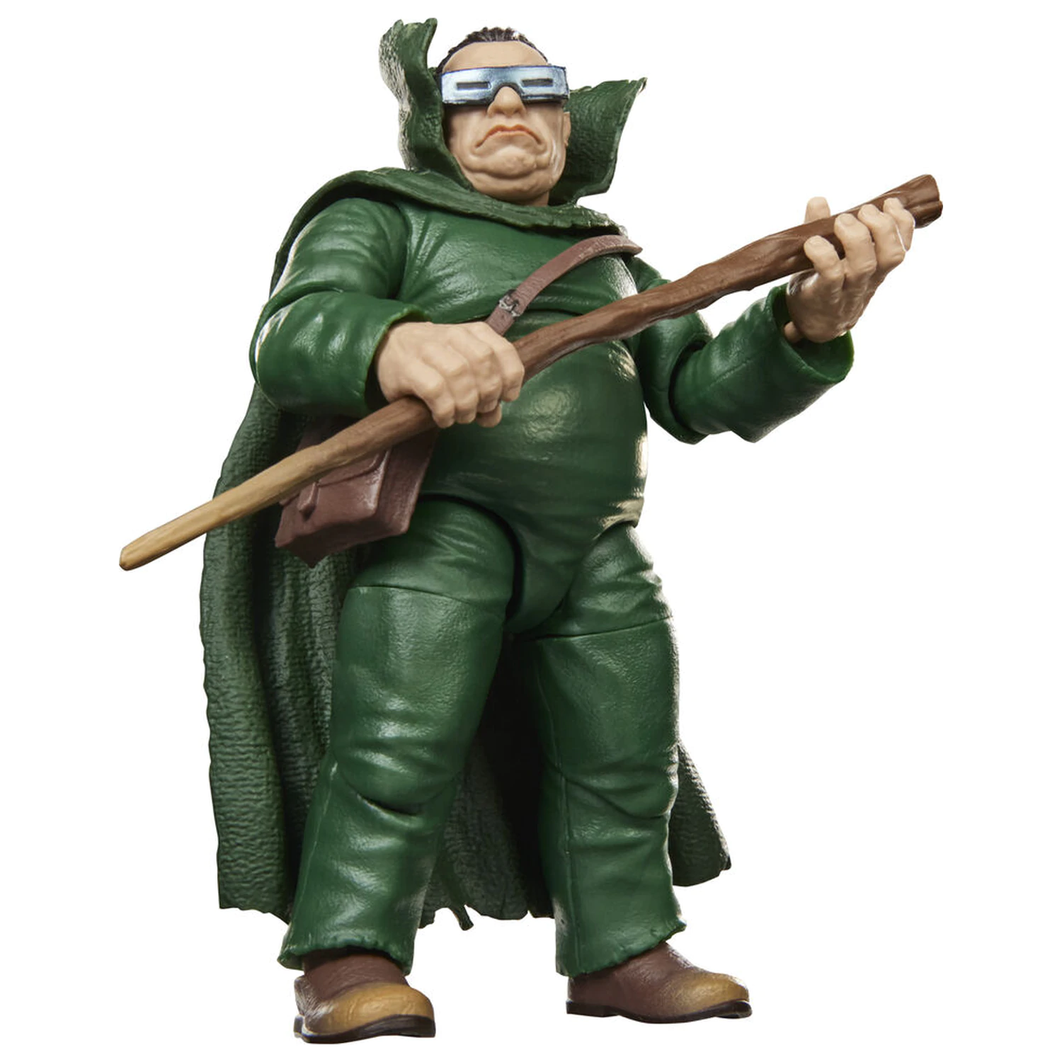 Marvel Fantastic Four Marvels Mole Man & Moloios komplet figur 15cm fotografija izdelka