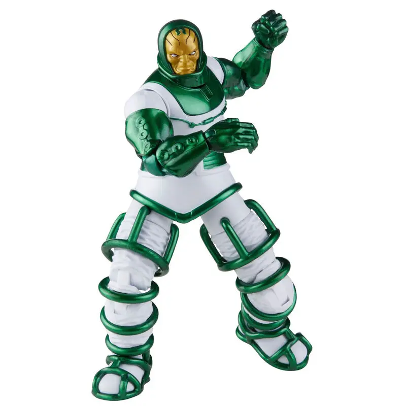Marvel Fantastic Four Psycho Man Vintage figura 15cm fotografija izdelka
