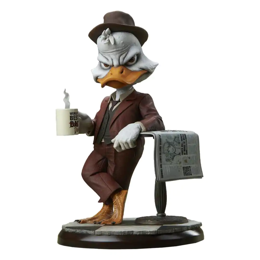 Marvel Premium Format Kip Howard the Duck 28 cm fotografija izdelka