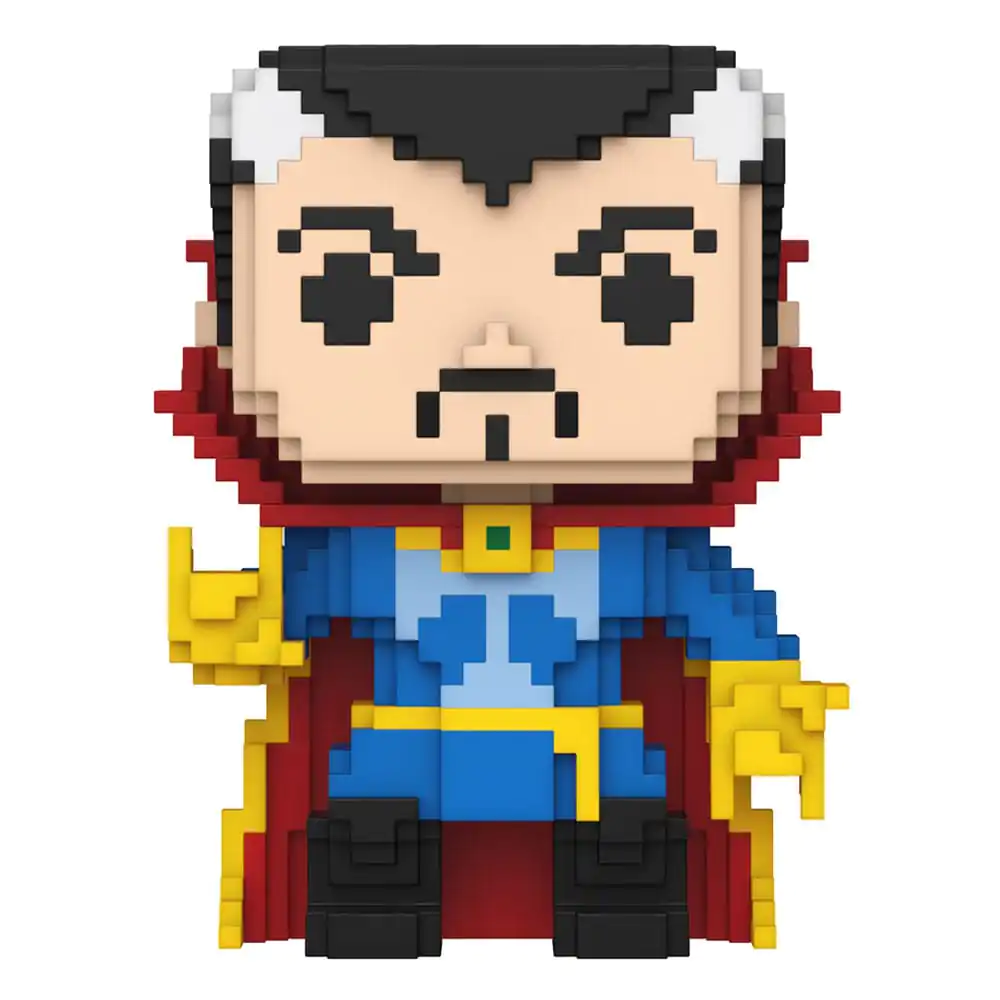 Marvel Funko POP! 8-Bit Vinil Figura Dr. Strange 9 cm fotografija izdelka