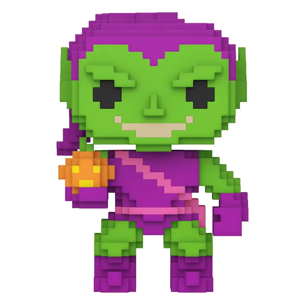 Marvel Funko POP! 8-Bit Vinyl Figurica Zeleni Goblin 9 cm fotografija izdelka