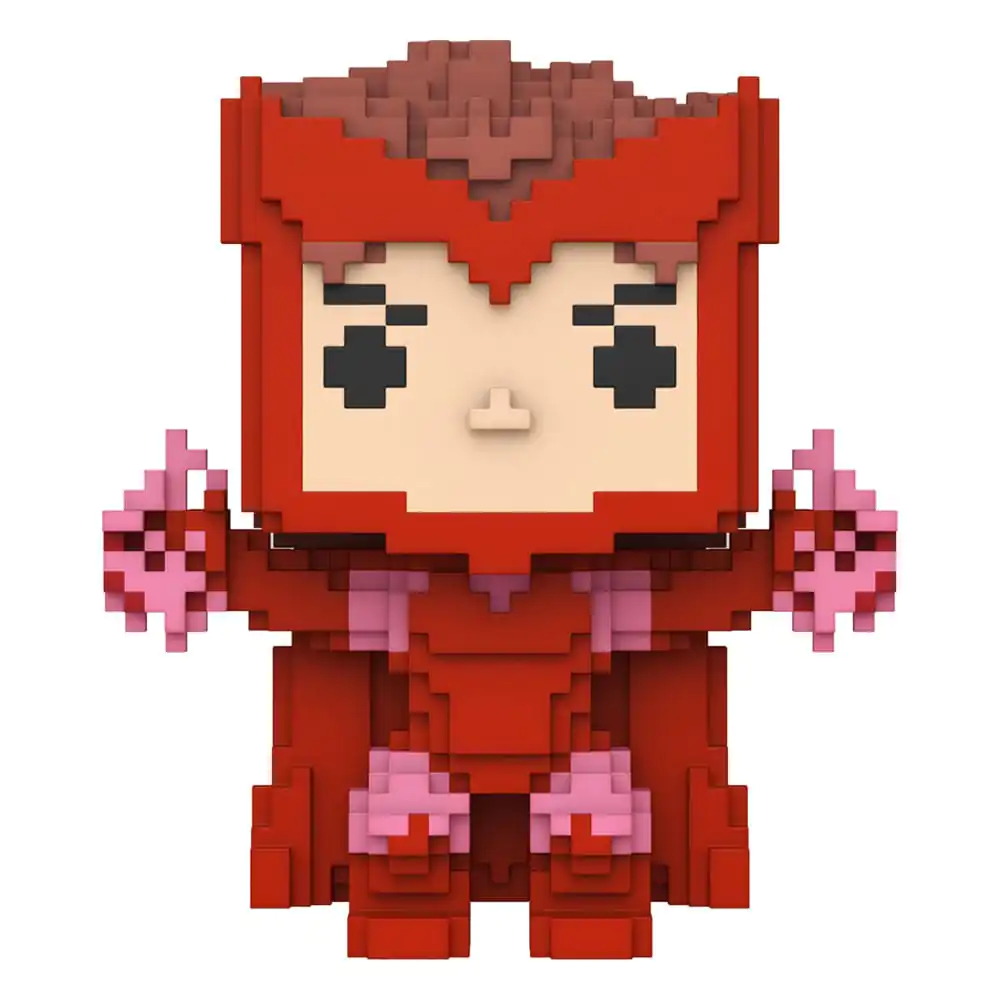 Marvel Funko POP! 8-Bit Vinil Figura Scarlet Witch 9 cm fotografija izdelka