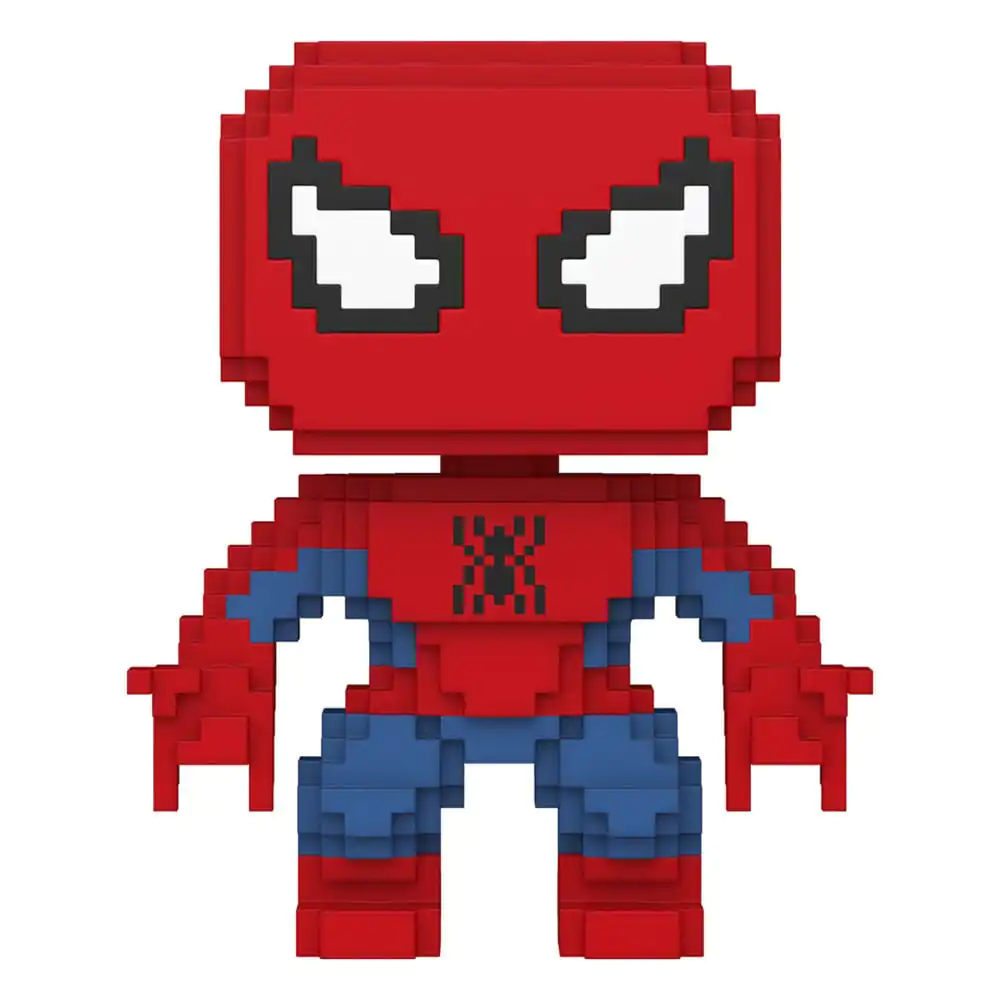 Marvel Funko POP! 8-Bit Vinyl Figurica Spider-Man 9 cm fotografija izdelka