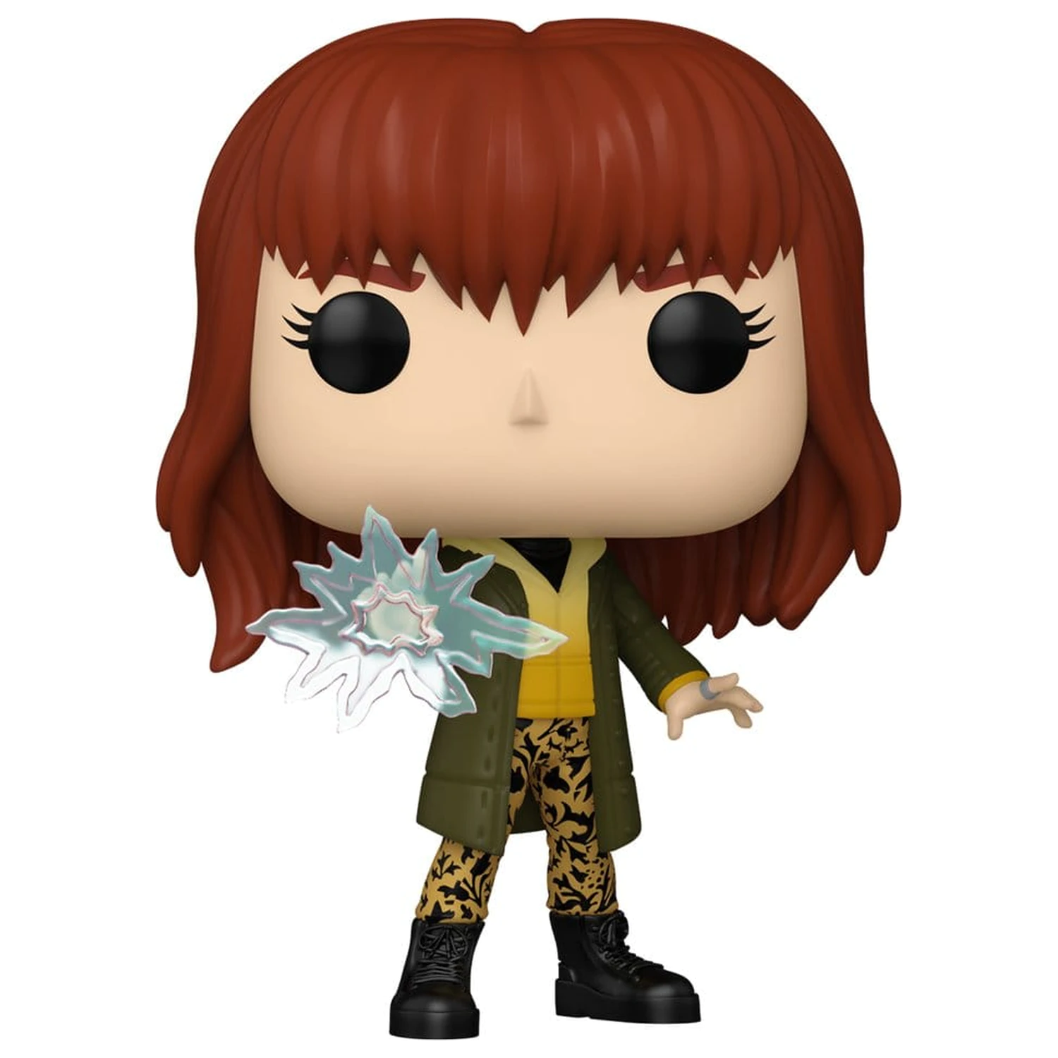 Marvel Funko POP! Comics vinilna figura Jean Grey 9 cm fotografija izdelka