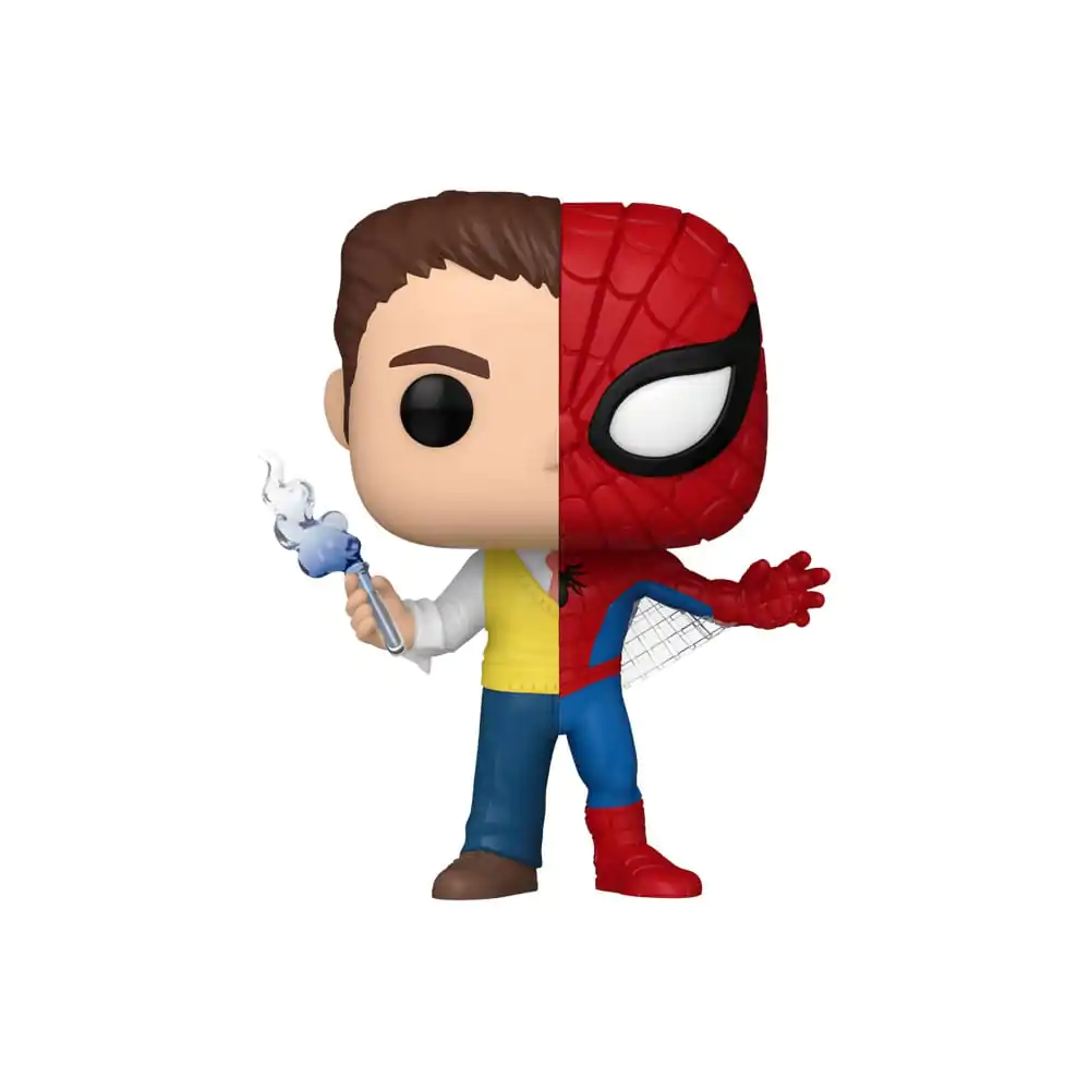 Marvel Funko POP! Vinyl figurica Split- Spider/Parker 9 cm fotografija izdelka