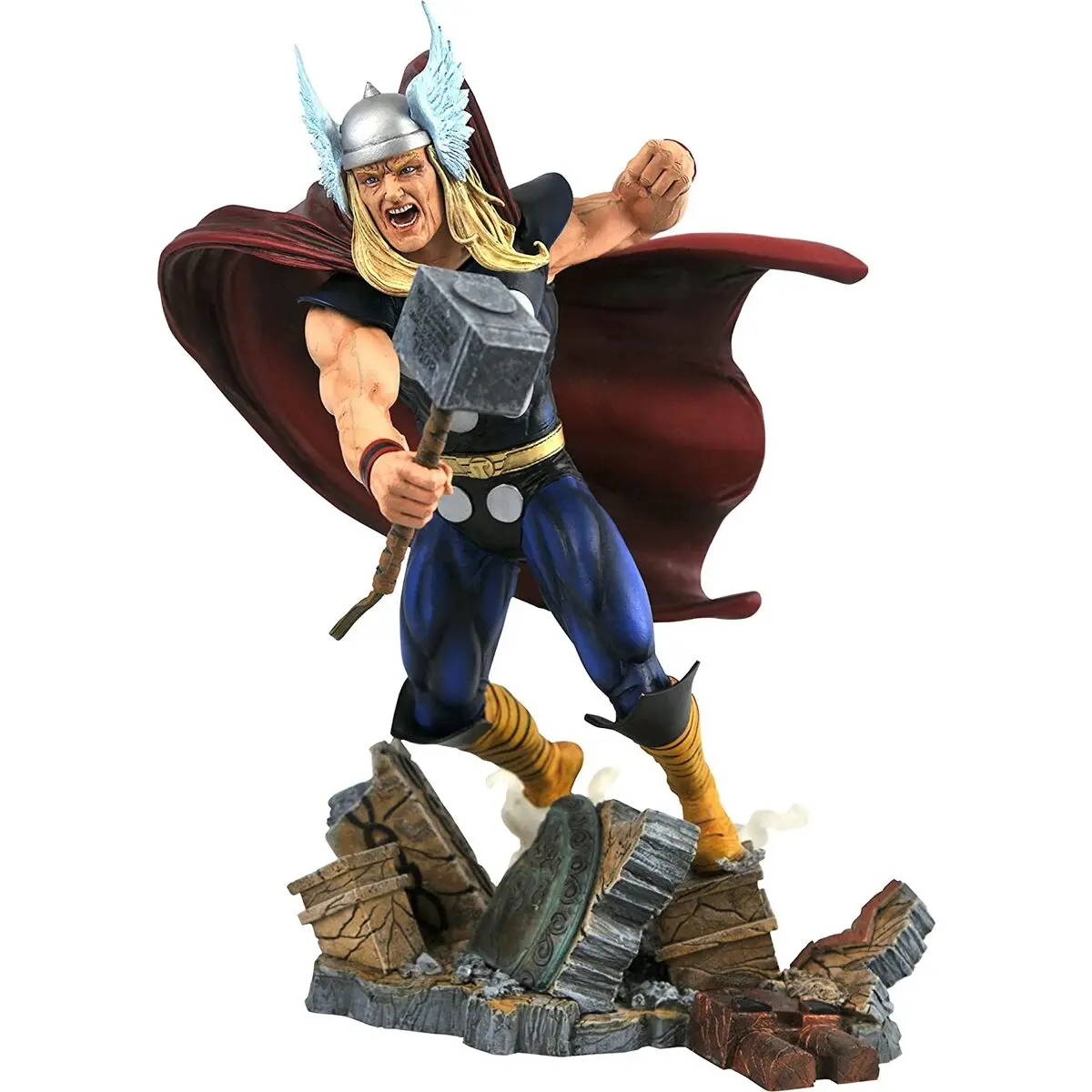 Marvel Comic Gallery PVC Kip Thor 23 cm fotografija izdelka