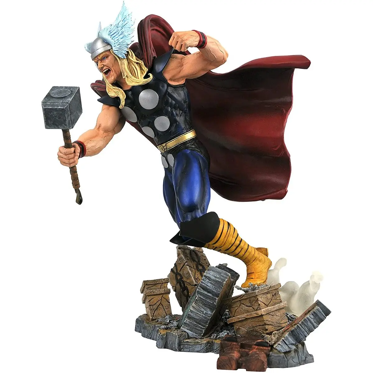 Marvel Comic Gallery PVC Kip Thor 23 cm fotografija izdelka