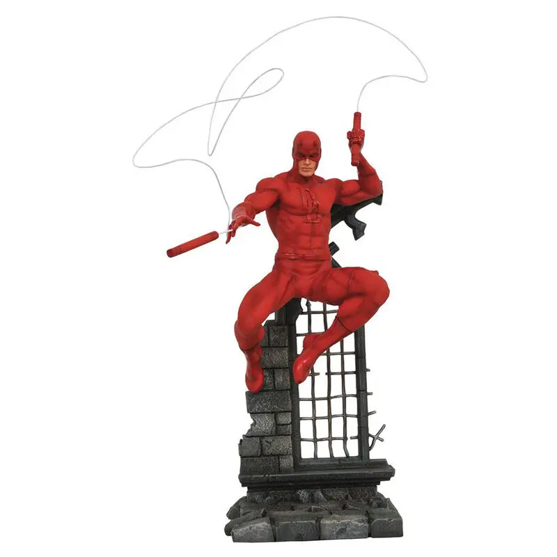 Marvel Gallery PVC Kip Daredevil 28 cm fotografija izdelka