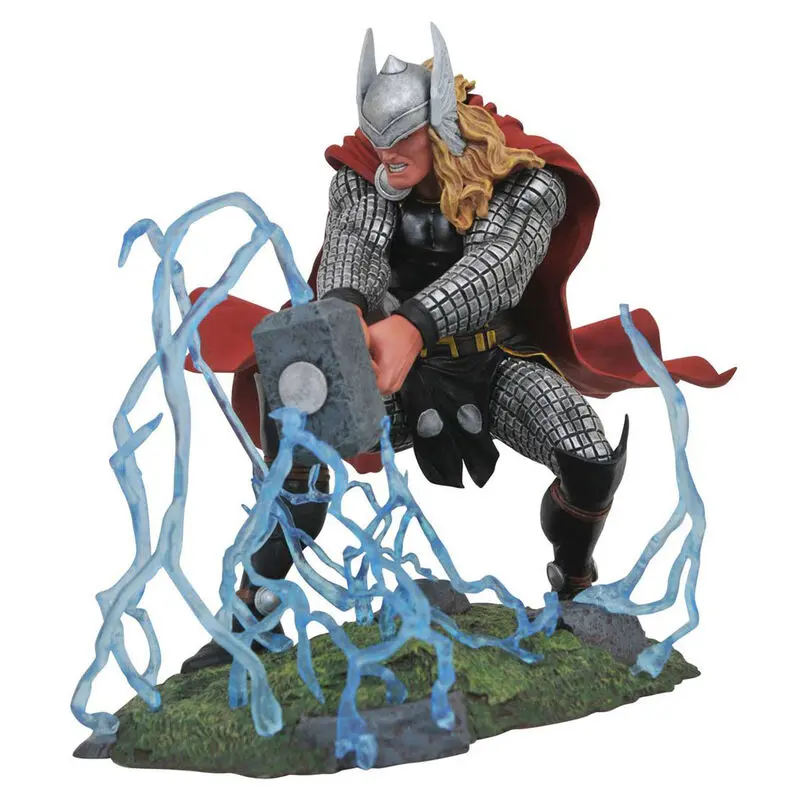 Marvel Comic Gallery PVC Kip Thor 20 cm fotografija izdelka