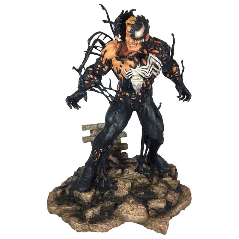 Marvel Comic Gallery PVC Kip Venom 23 cm fotografija izdelka