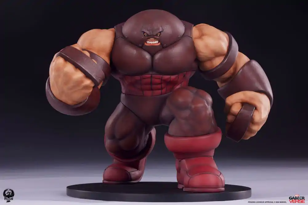 Marvel Gamerverse Classics PVC kip 1/10 Juggernaut 23 cm fotografija izdelka