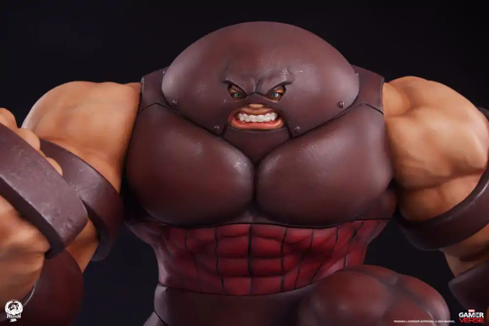 Marvel Gamerverse Classics PVC kip 1/10 Juggernaut 23 cm fotografija izdelka