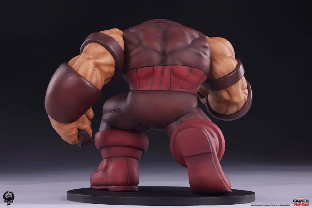 Marvel Gamerverse Classics PVC kip 1/10 Juggernaut 23 cm fotografija izdelka