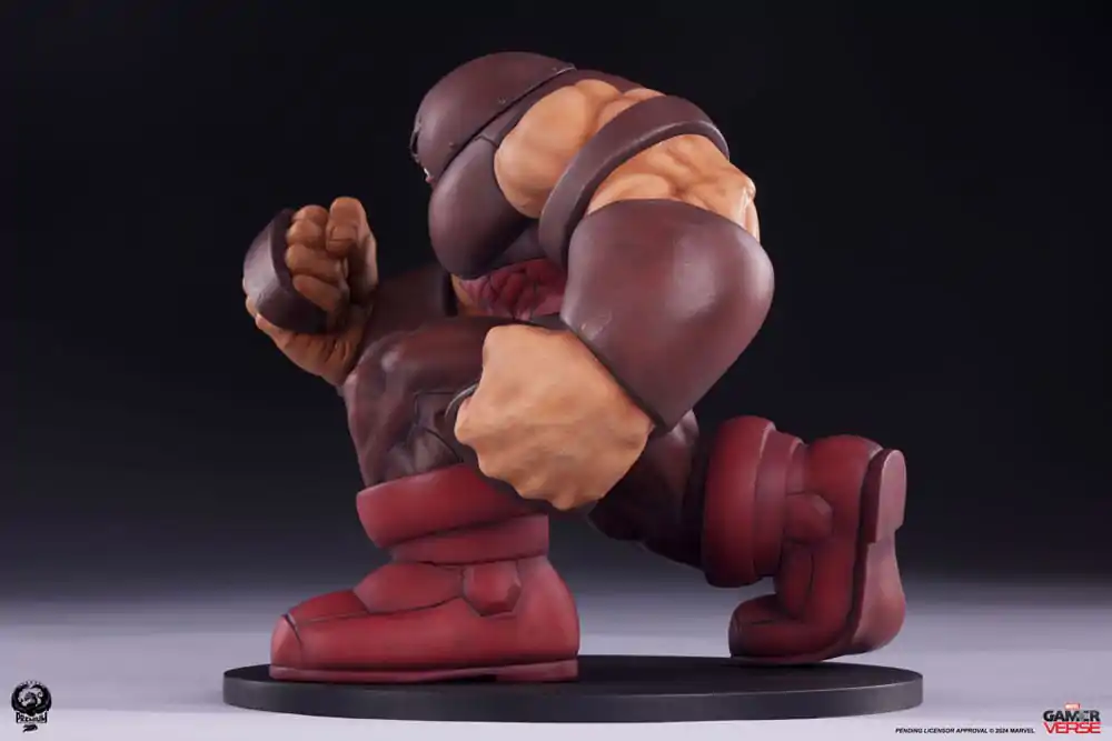 Marvel Gamerverse Classics PVC kip 1/10 Juggernaut 23 cm fotografija izdelka