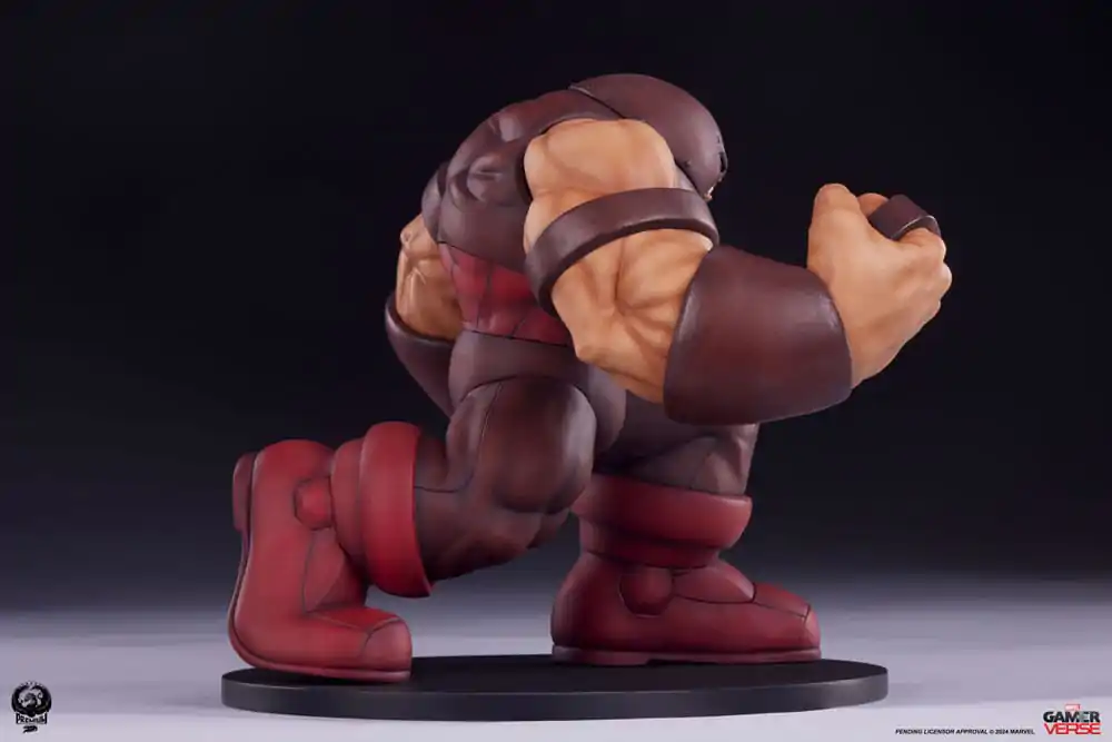 Marvel Gamerverse Classics PVC kip 1/10 Juggernaut 23 cm fotografija izdelka