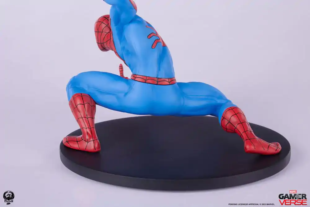 Marvel Gamerverse Classics PVC kip 1/10 Spider-Man (Classic Edition) 13 cm fotografija izdelka