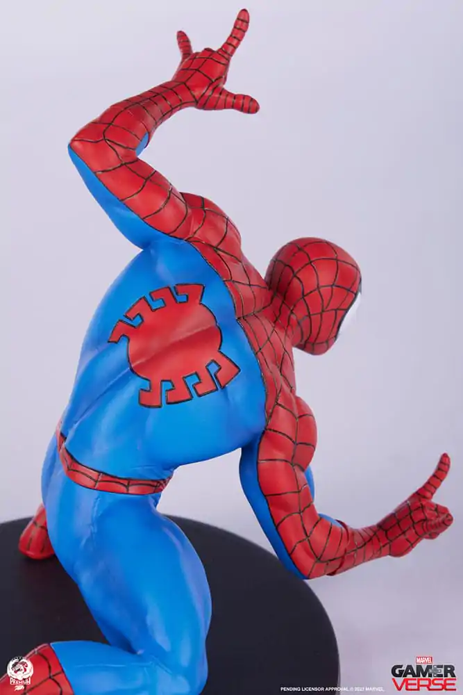 Marvel Gamerverse Classics PVC Kip 1/10 Spider-Man 13 cm fotografija izdelka