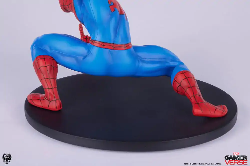 Marvel Gamerverse Classics PVC Kip 1/10 Spider-Man 13 cm fotografija izdelka