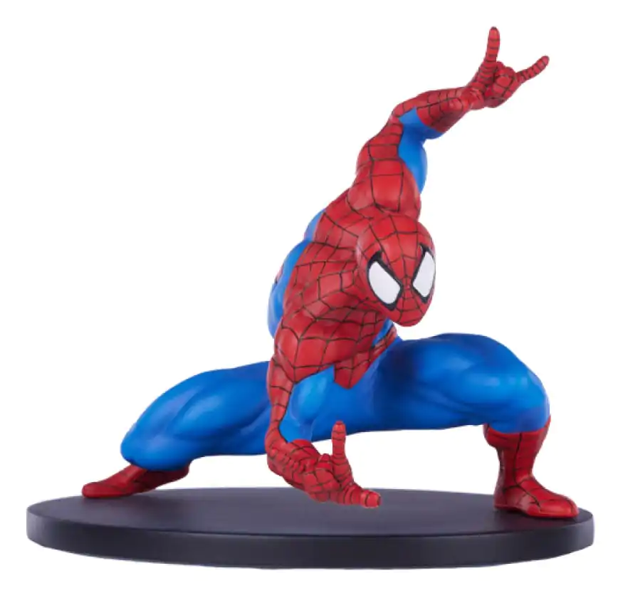 Marvel Gamerverse Classics PVC Kip 1/10 Spider-Man 13 cm fotografija izdelka