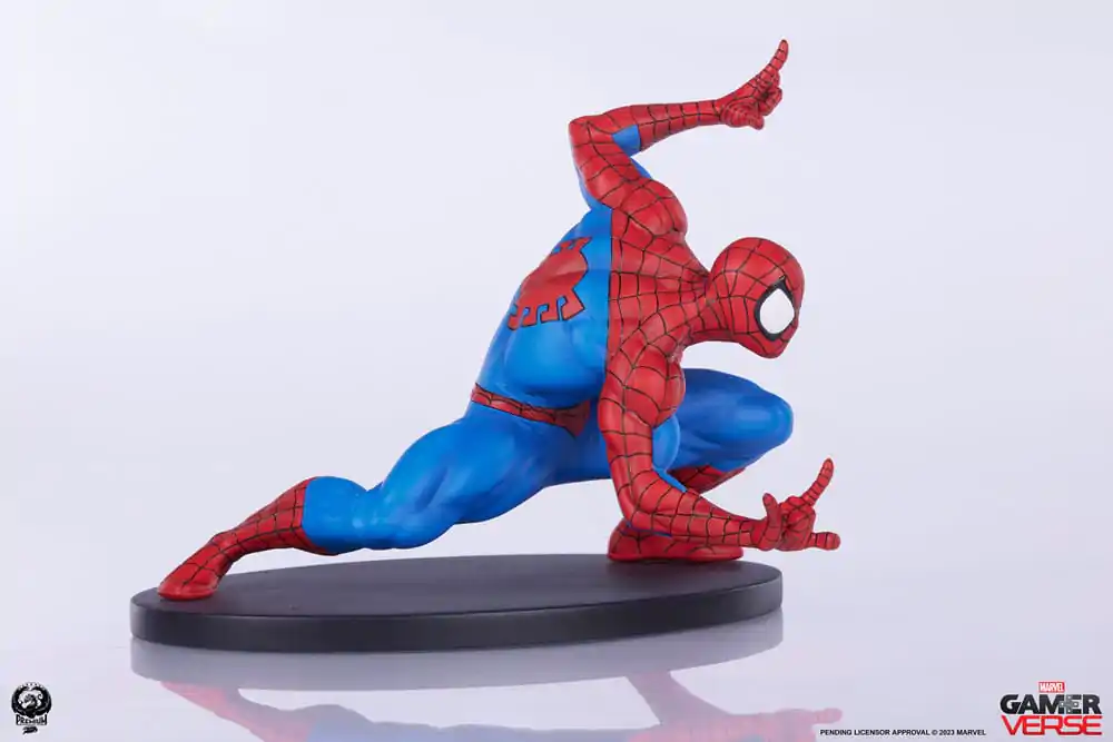 Marvel Gamerverse Classics PVC Kip 1/10 Spider-Man 13 cm fotografija izdelka