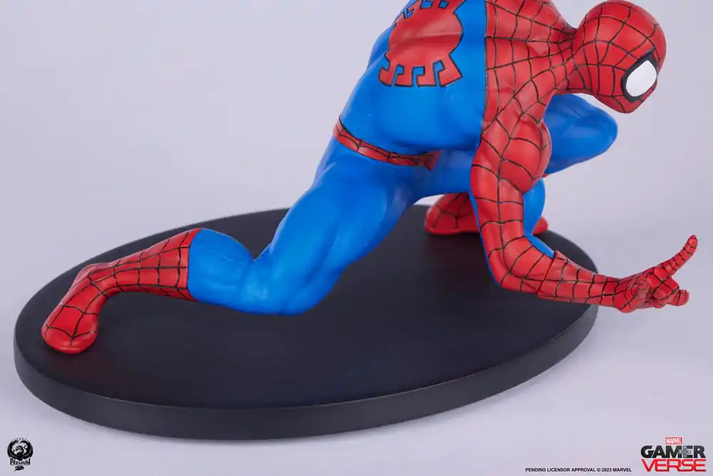 Marvel Gamerverse Classics PVC Kip 1/10 Spider-Man 13 cm fotografija izdelka