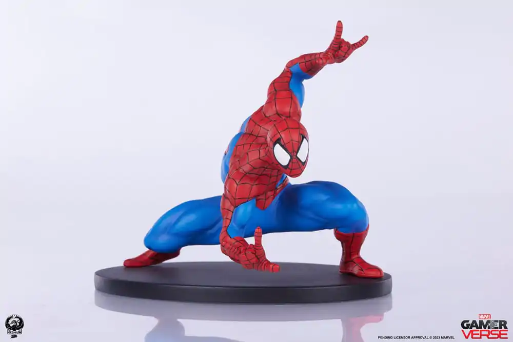 Marvel Gamerverse Classics PVC Kip 1/10 Spider-Man 13 cm fotografija izdelka