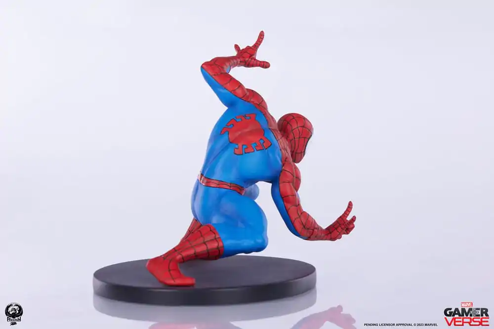 Marvel Gamerverse Classics PVC Kip 1/10 Spider-Man 13 cm fotografija izdelka