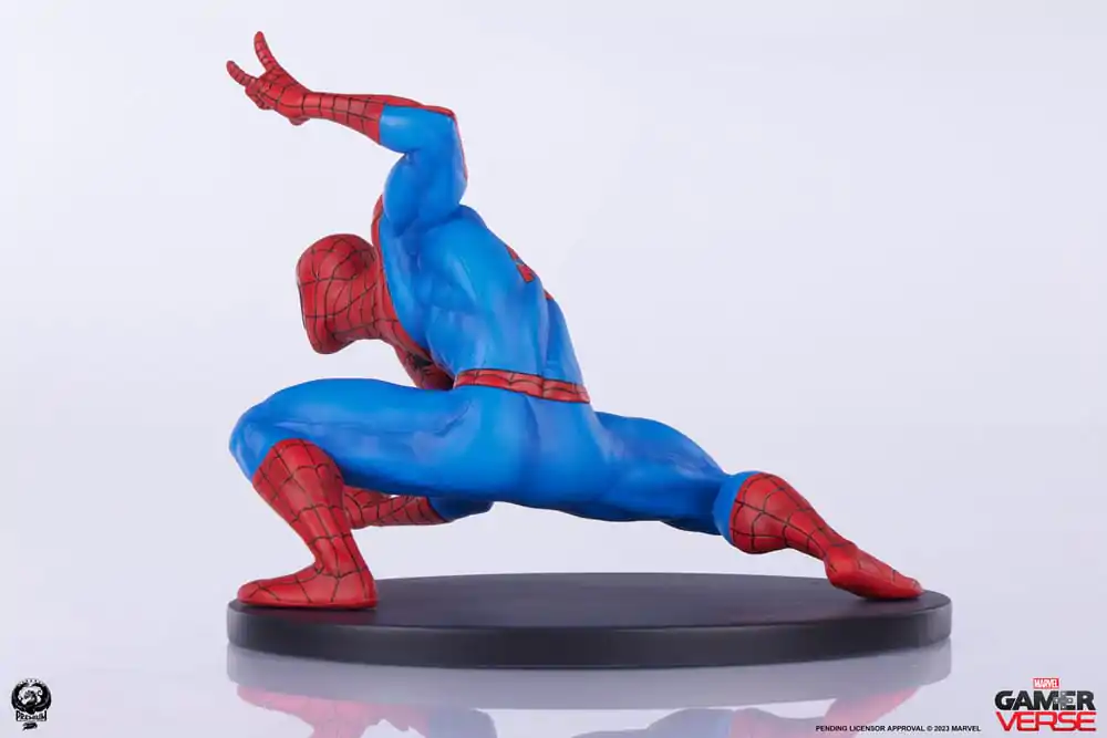 Marvel Gamerverse Classics PVC Kip 1/10 Spider-Man 13 cm fotografija izdelka