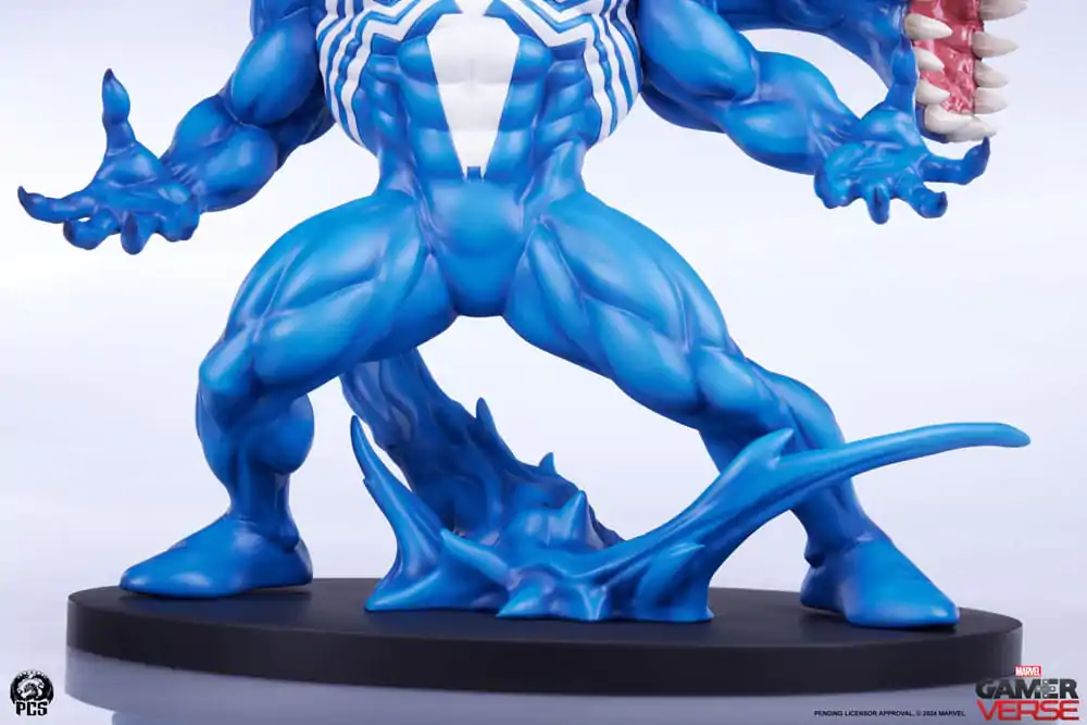 Marvel Gamerverse Classics PVC Kip 1/10 Venom Player 2 20 cm fotografija izdelka