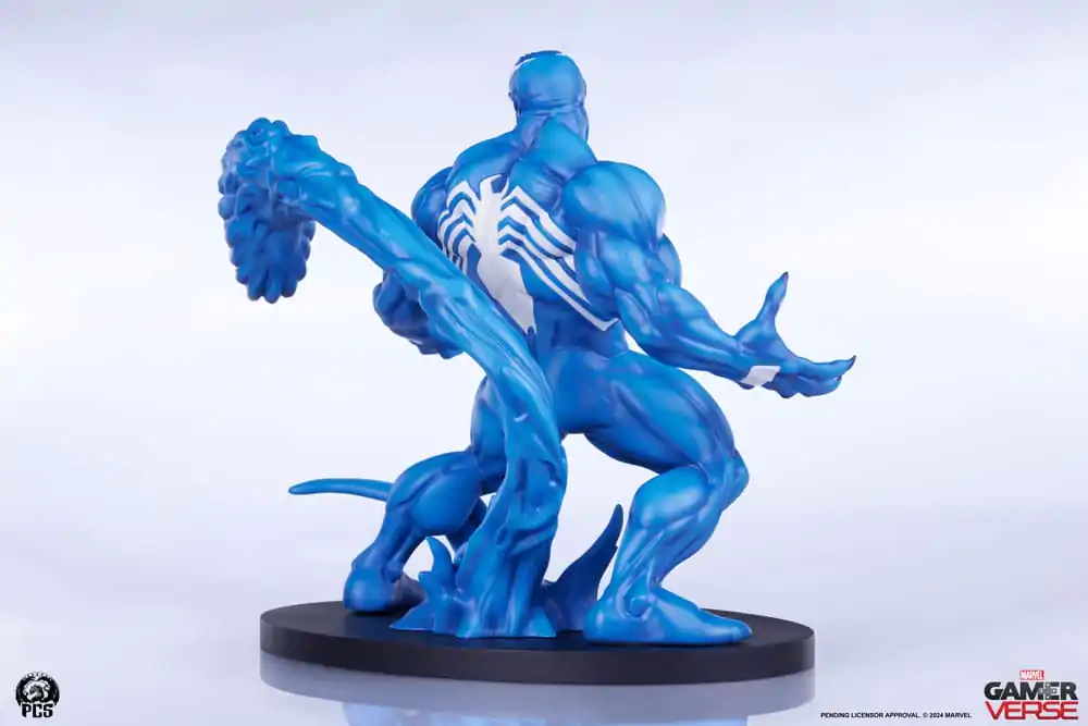 Marvel Gamerverse Classics PVC Kip 1/10 Venom Player 2 20 cm fotografija izdelka