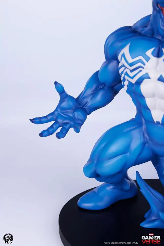 Marvel Gamerverse Classics PVC Kip 1/10 Venom Player 2 20 cm fotografija izdelka