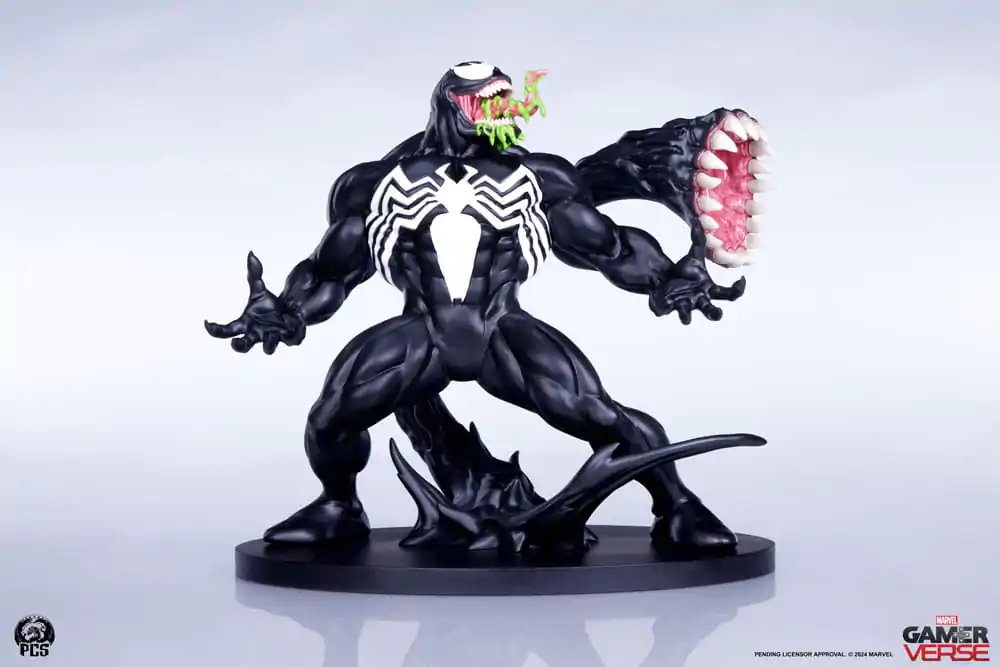 Marvel Gamerverse Classics PVC Kip 1/10 Venom 20 cm fotografija izdelka