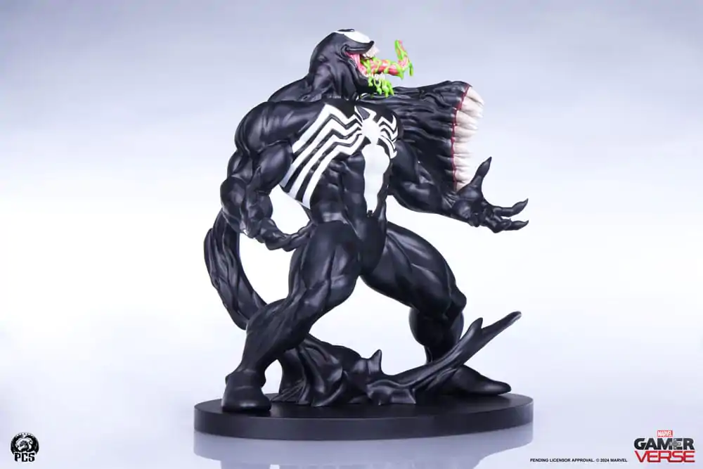 Marvel Gamerverse Classics PVC Kip 1/10 Venom 20 cm fotografija izdelka