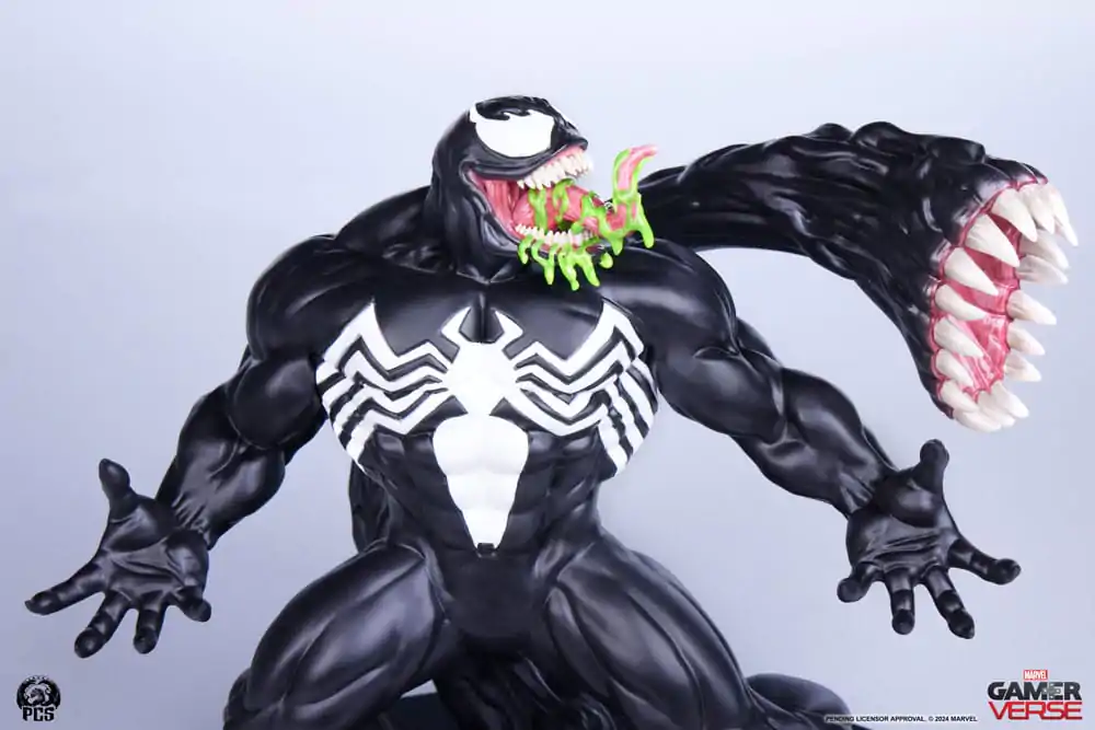 Marvel Gamerverse Classics PVC Kip 1/10 Venom 20 cm fotografija izdelka