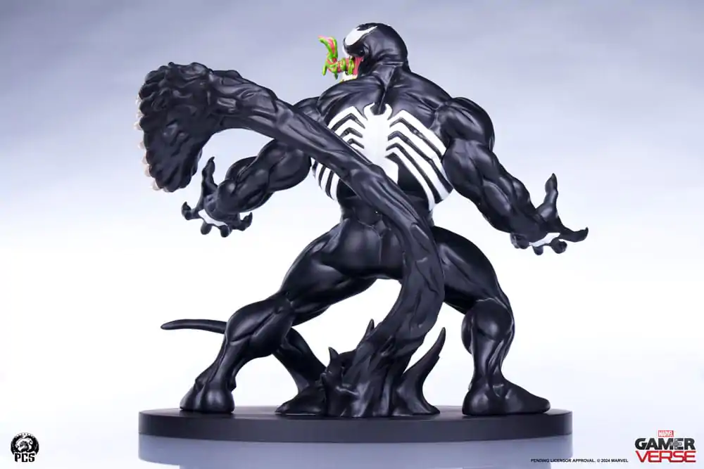 Marvel Gamerverse Classics PVC Kip 1/10 Venom 20 cm fotografija izdelka