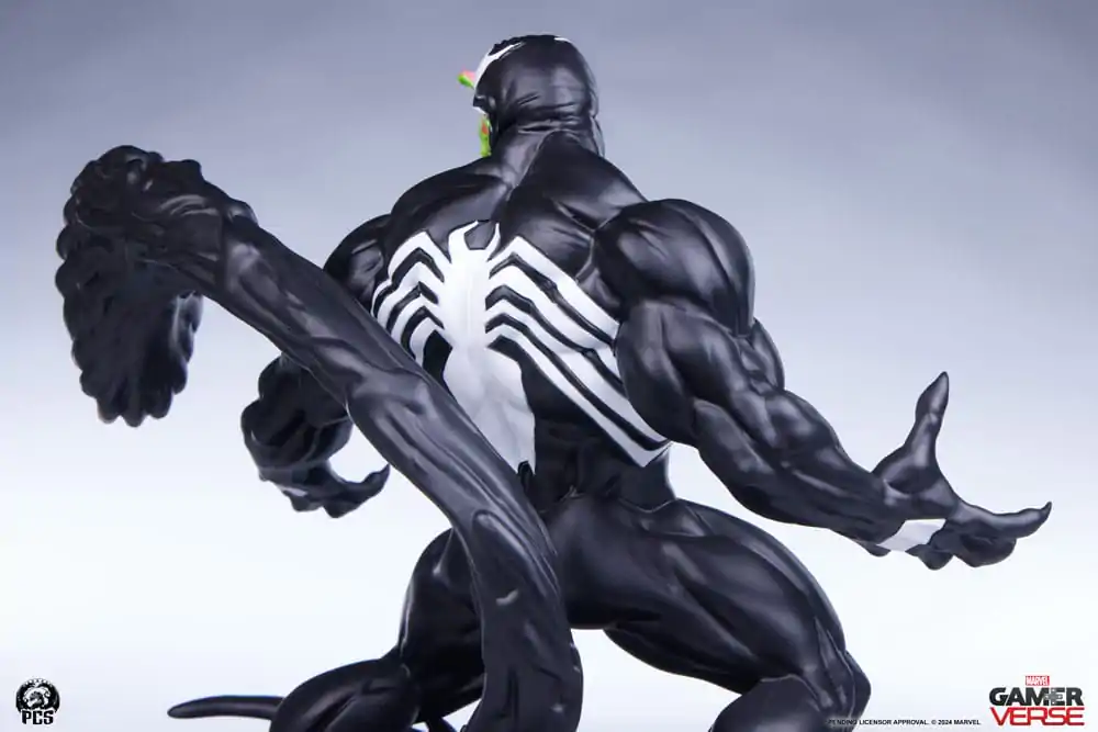 Marvel Gamerverse Classics PVC Kip 1/10 Venom 20 cm fotografija izdelka