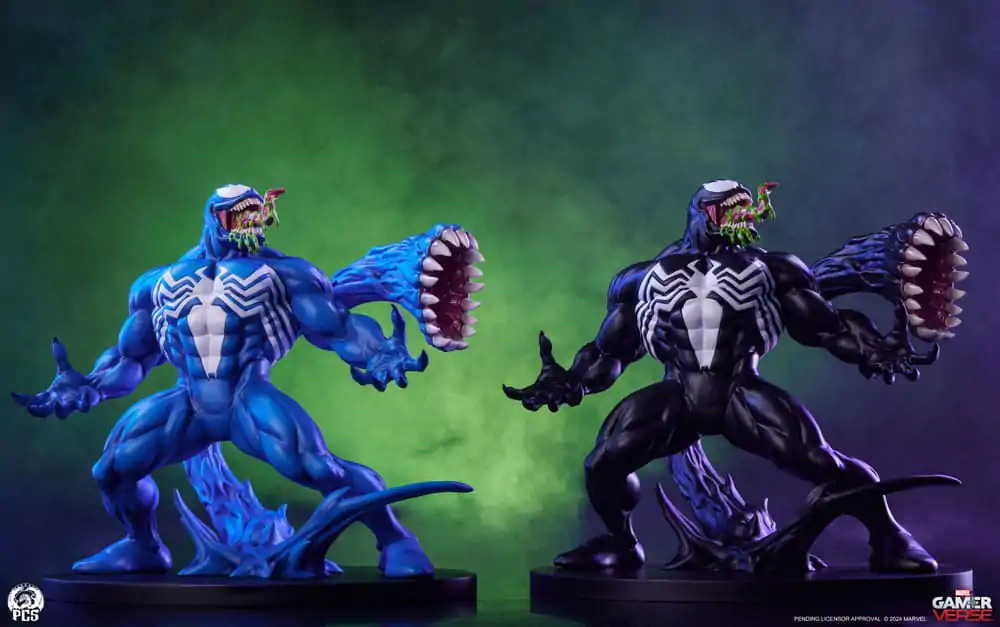 Marvel Gamerverse Classics PVC Kip 1/10 Venom 20 cm fotografija izdelka