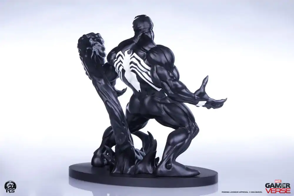 Marvel Gamerverse Classics PVC Kip 1/10 Venom 20 cm fotografija izdelka