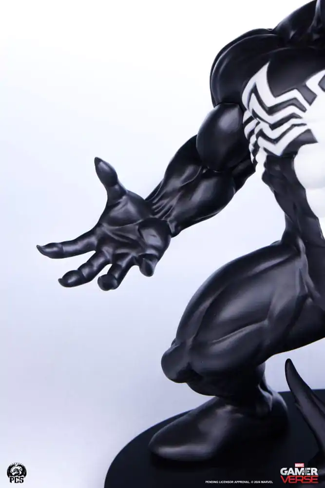 Marvel Gamerverse Classics PVC Kip 1/10 Venom 20 cm fotografija izdelka